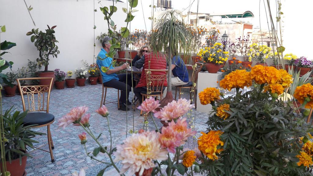 Kathmandu Grand Hotel Dış mekan fotoğraf