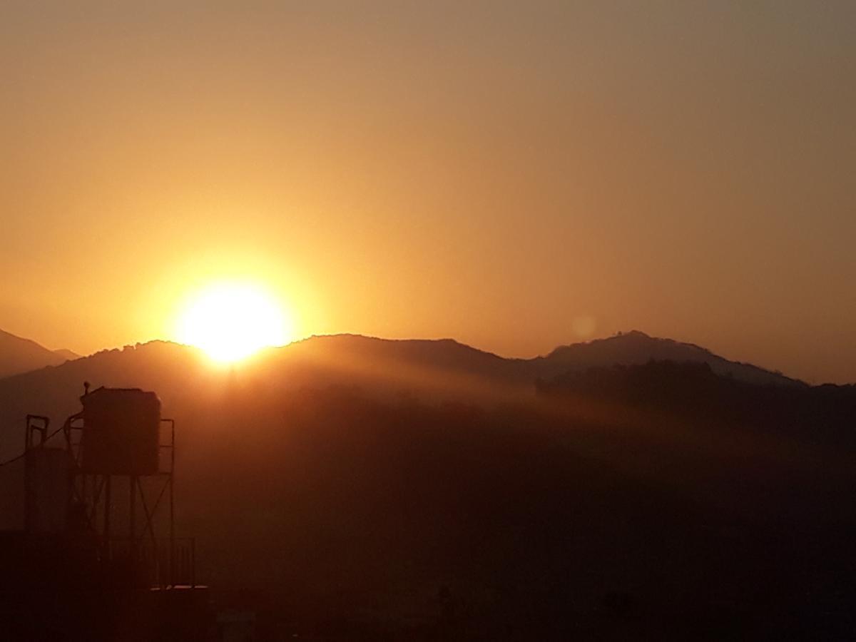 Kathmandu Grand Hotel Dış mekan fotoğraf