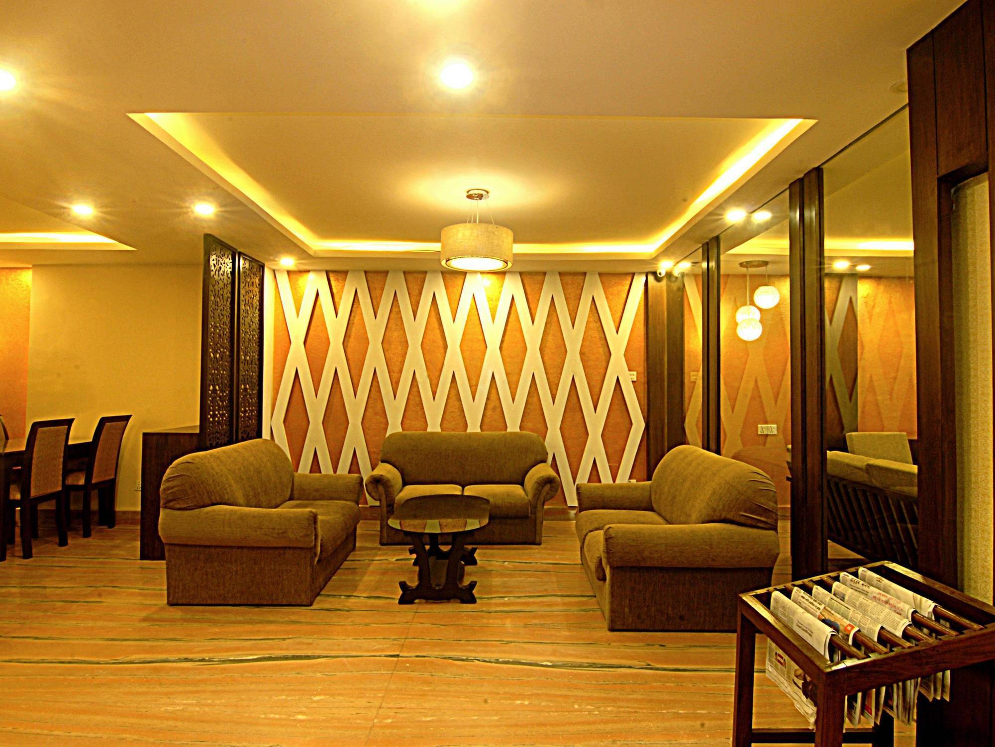 Kathmandu Grand Hotel Dış mekan fotoğraf